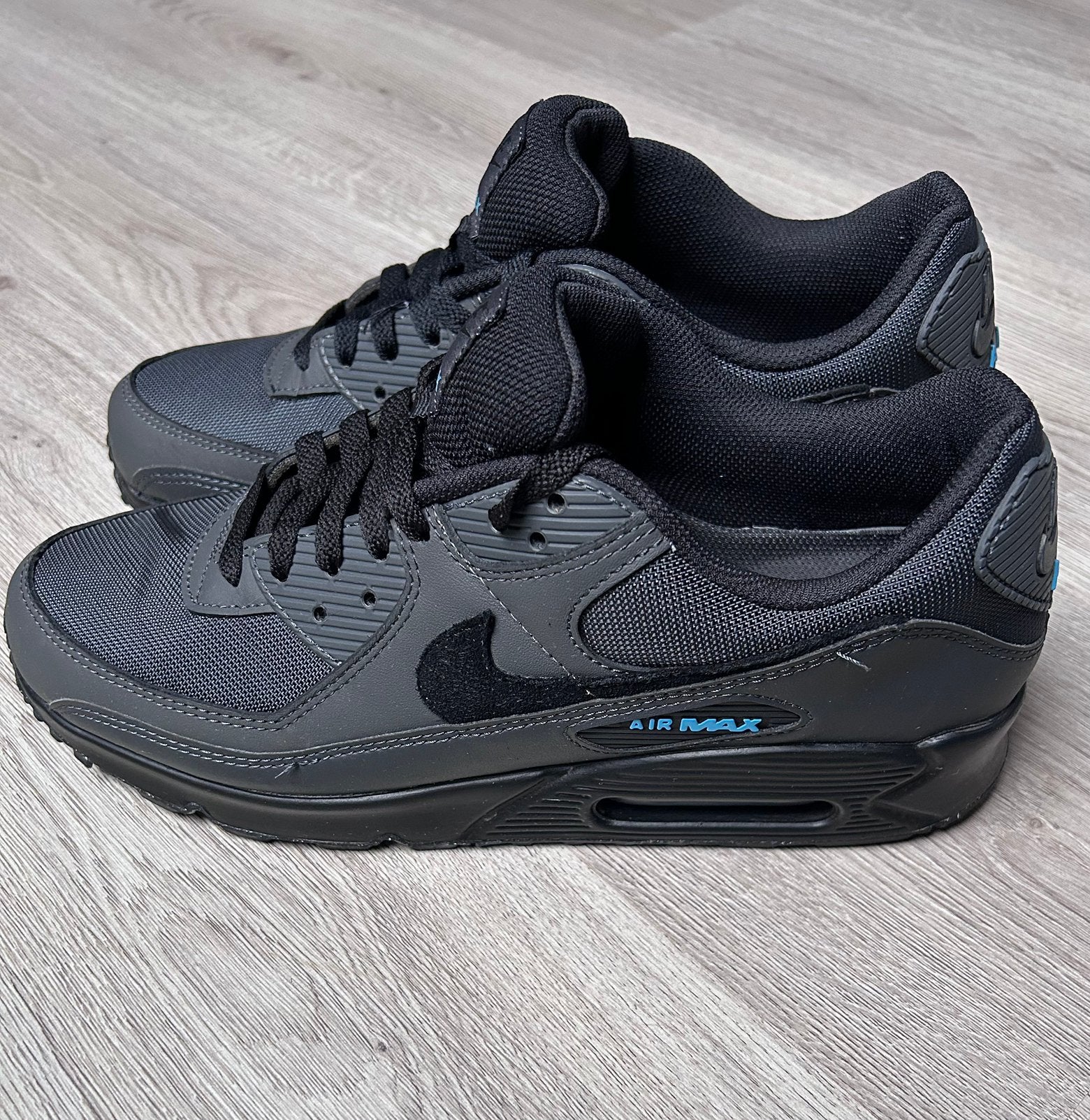 Nike Air Max 90 sneakers maat 45, Autres couleurs, Comme neuf, Enlèvement, Baskets