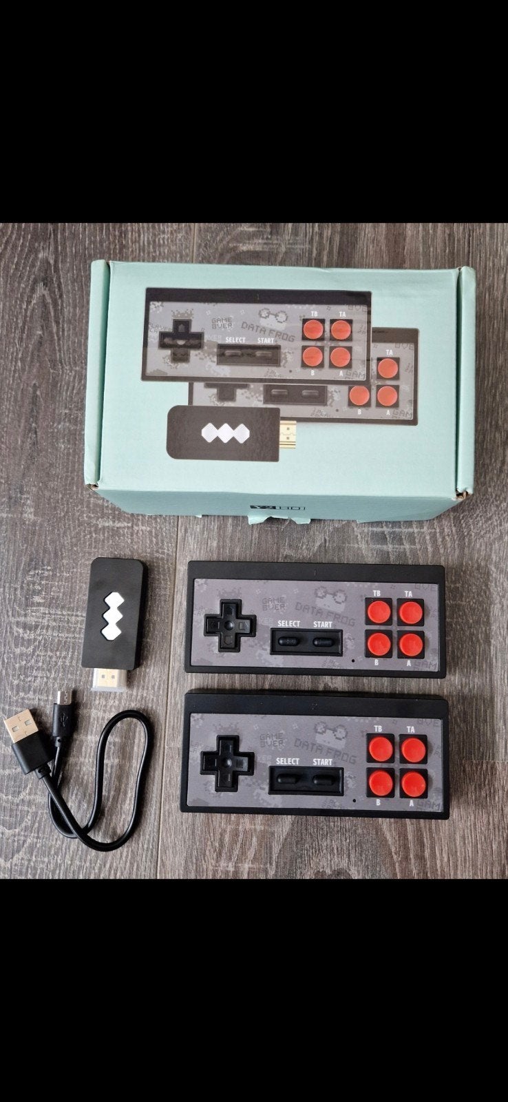 HDMI tv game console 568 retro games ( Nieuwe staat ! ), Games en Spelcomputers, Spelcomputers | Nintendo Super NES, Ophalen of Verzenden