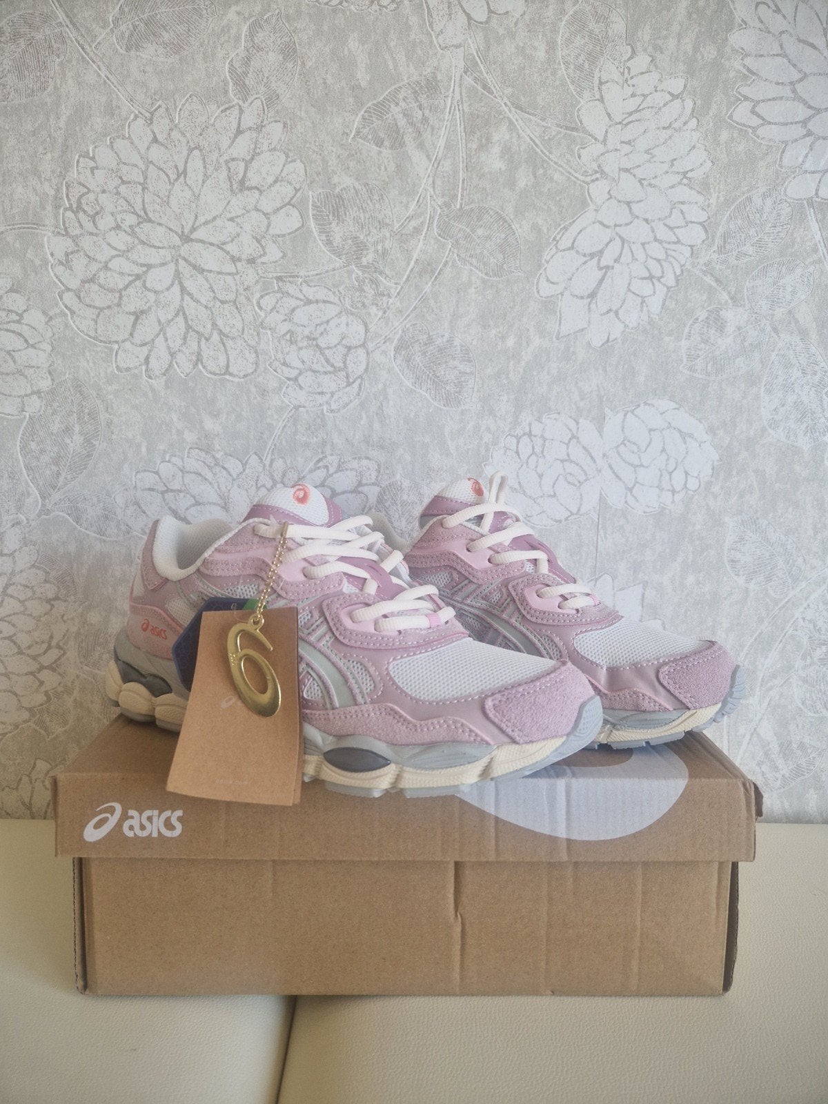 asics GEL NYC, Vêtements | Hommes, Chaussures, Neuf, Enlèvement ou Envoi, Autres couleurs, Asics
