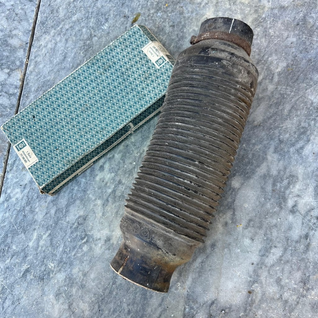 Tuyau à air chaud VW pour la Volkswagen Beetle 1970-1974, Enlèvement ou Envoi, Utilisé