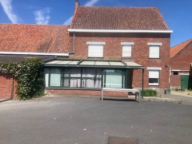 Veranda gratis, Tuin en Terras, Ophalen, Gebruikt, Veranda