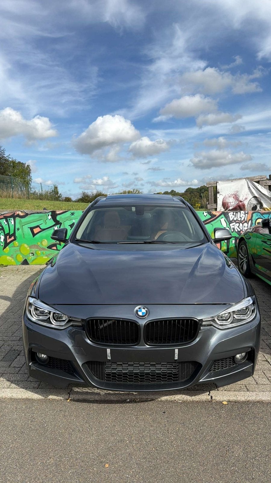 Bmw F31 euro 6B, Autos, Particulier, Automatique, Achat