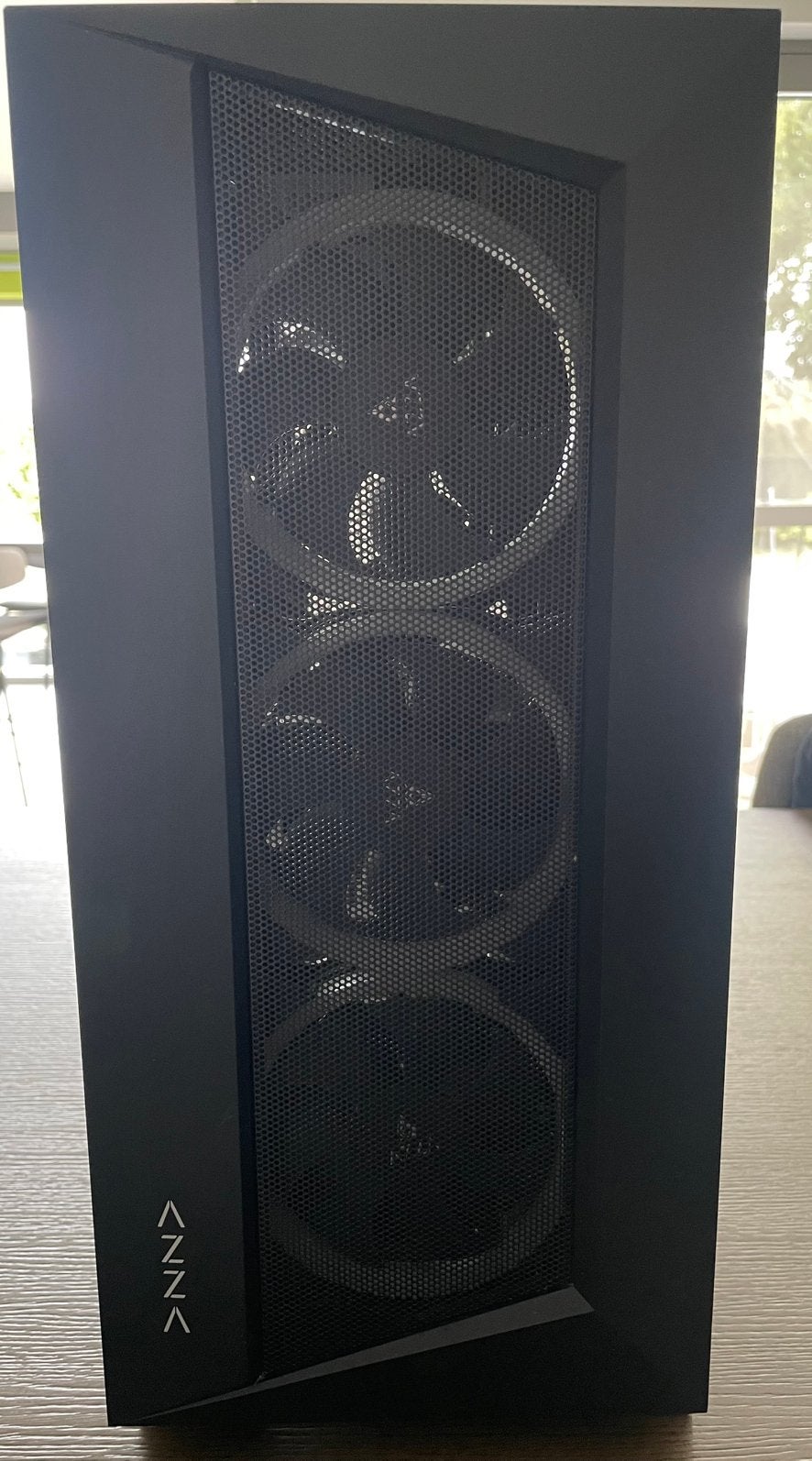 PC AMD Ryzen 5 5600X 16GB 1TB RTX 3070 Ti, Ophalen, 8 GB, Zo goed als nieuw, Gaming