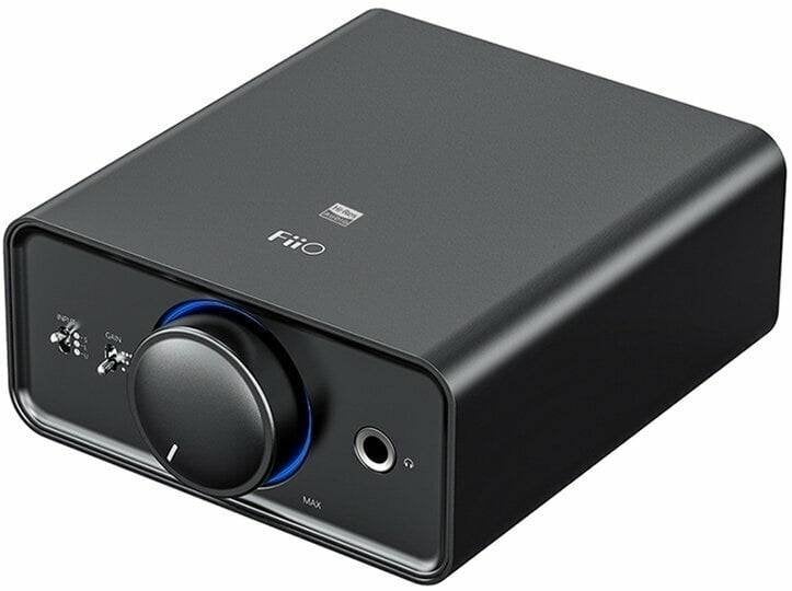 FiiO K5 Pro Audio DAC, Ophalen, Zo goed als nieuw