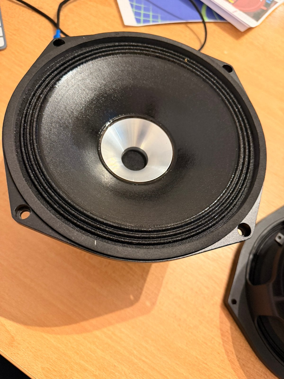 L acoustics Haut-parleurs L-Acoustics X8, Ophalen of Verzenden, Zo goed als nieuw