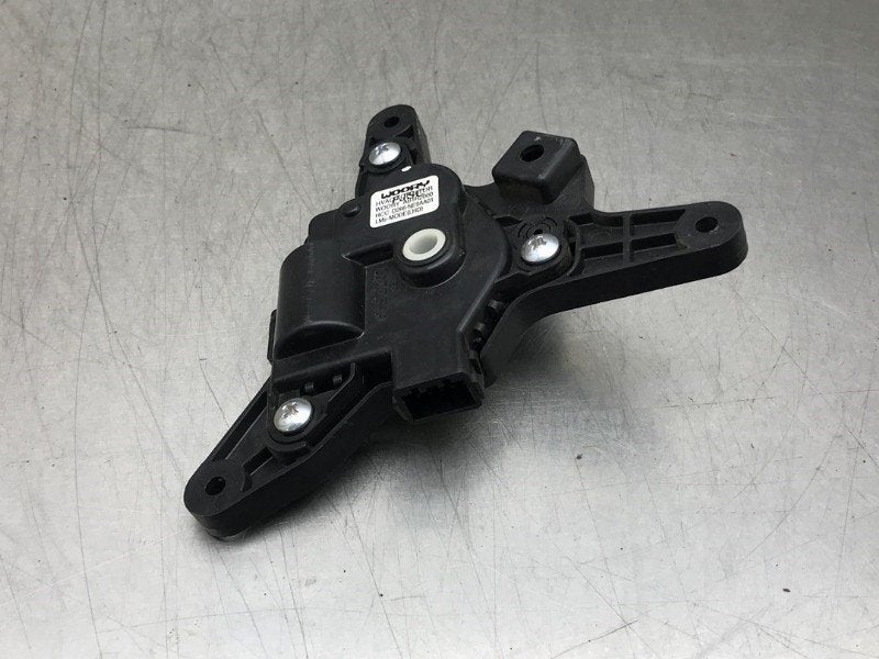 ACTIONNEUR MOTEUR VOLET CHAUFFAGE Kia Sportage (SL), Utilisé, Kia