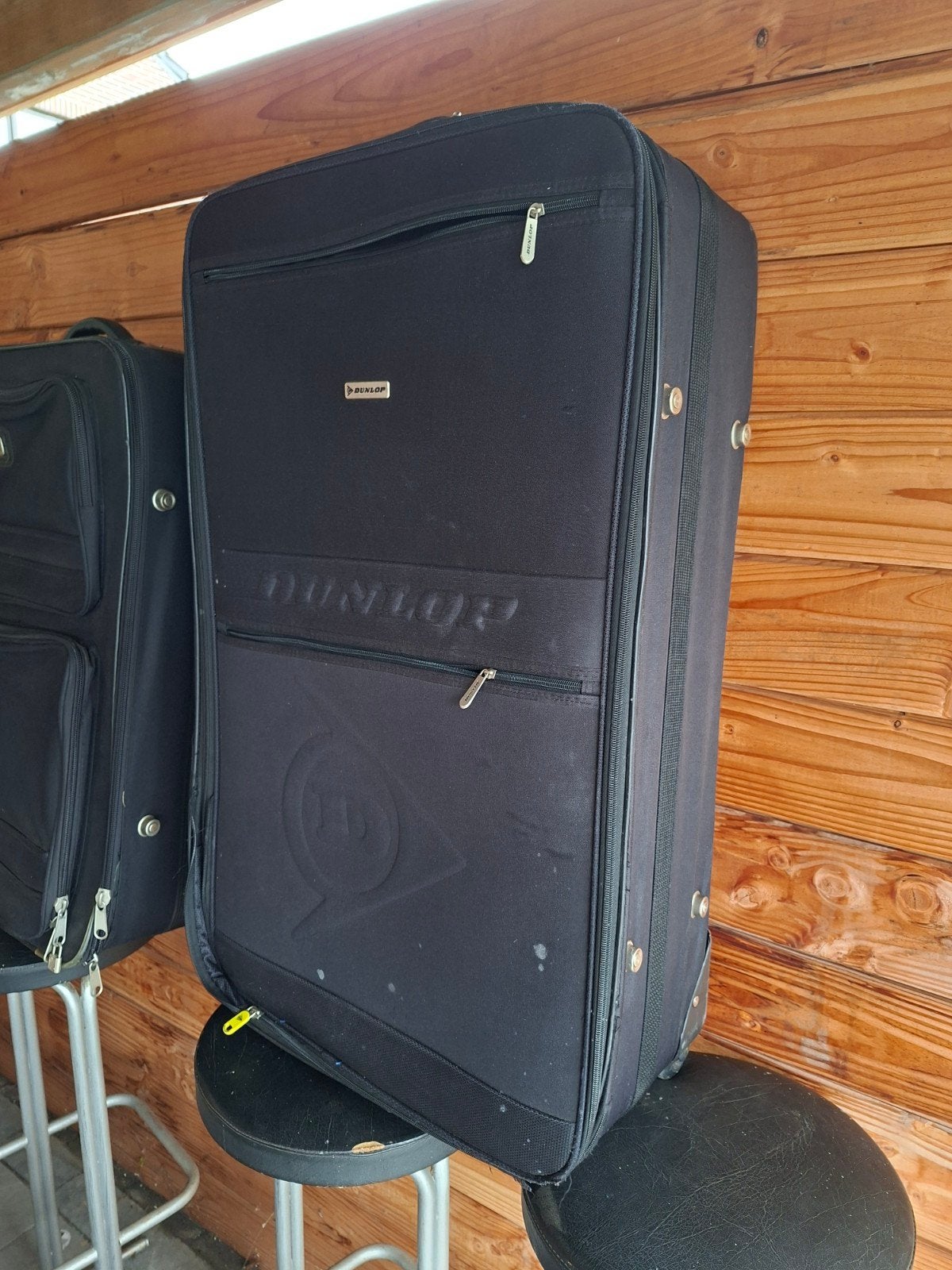 Reiskoffers, Handtassen en Accessoires, Ophalen
