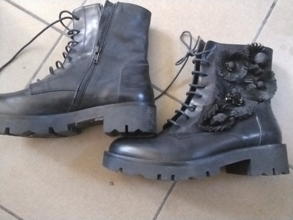 Nieuwe bottines, Vêtements | Femmes, Chaussures, Enlèvement