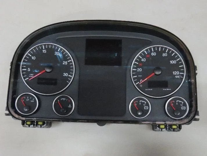 MAN 81.27202.6286 | Instrumentenpaneel, Autos : Pièces & Accessoires, Pièces camion, Enlèvement, Utilisé, MAN