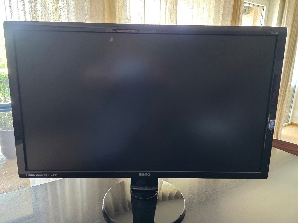 Monitor te koop, HDMI, Kantelbaar, Full HD, BenQ