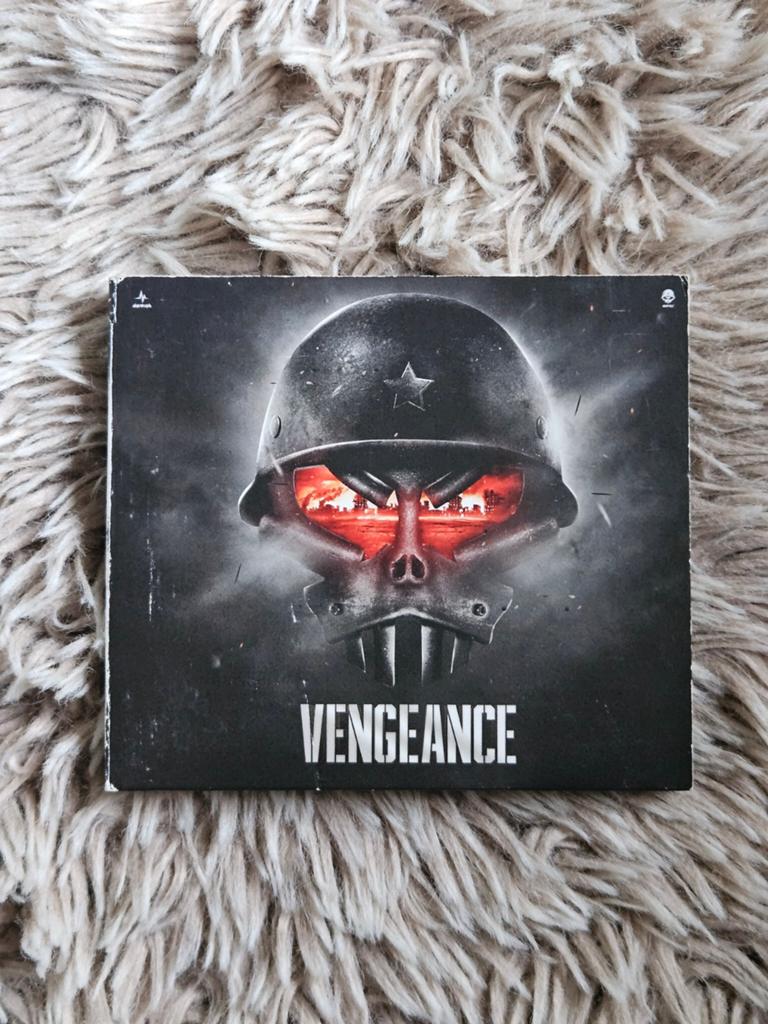 Warface – Vengeance, Enlèvement ou Envoi