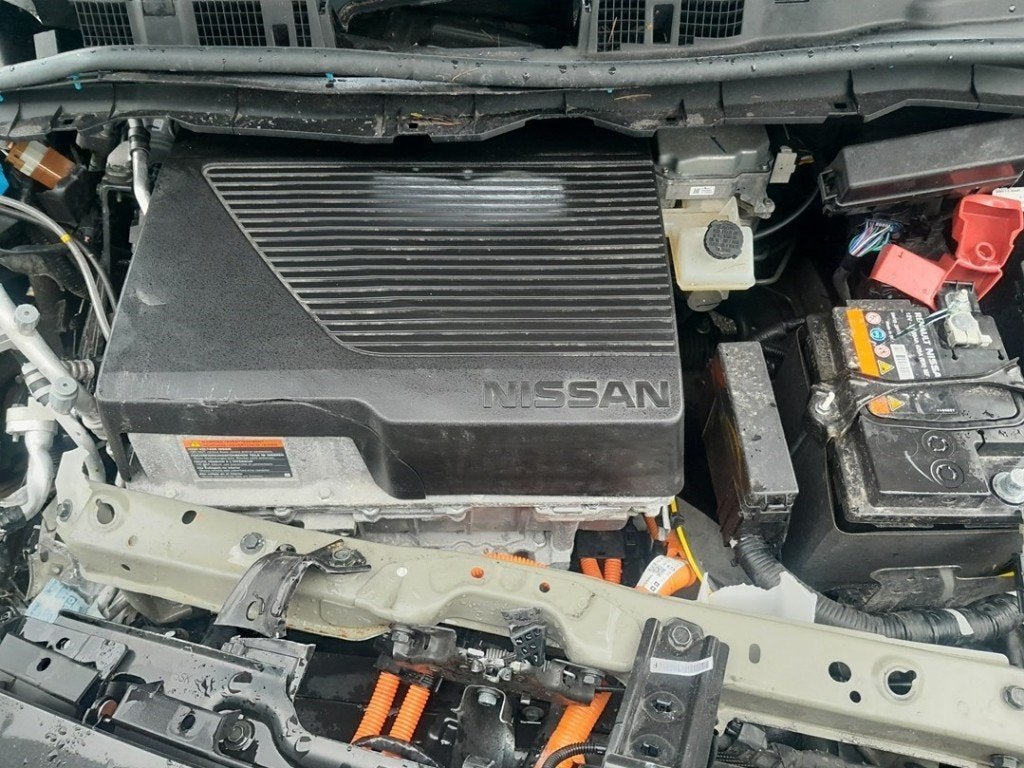 MOTEUR Nissan Leaf (ZE0) (01-2010/12-2017) (|290A05SK0A|), Autos : Pièces & Accessoires, Germany@nissan-services.eu, Kronenweg 38
50389  Wesseling, DE