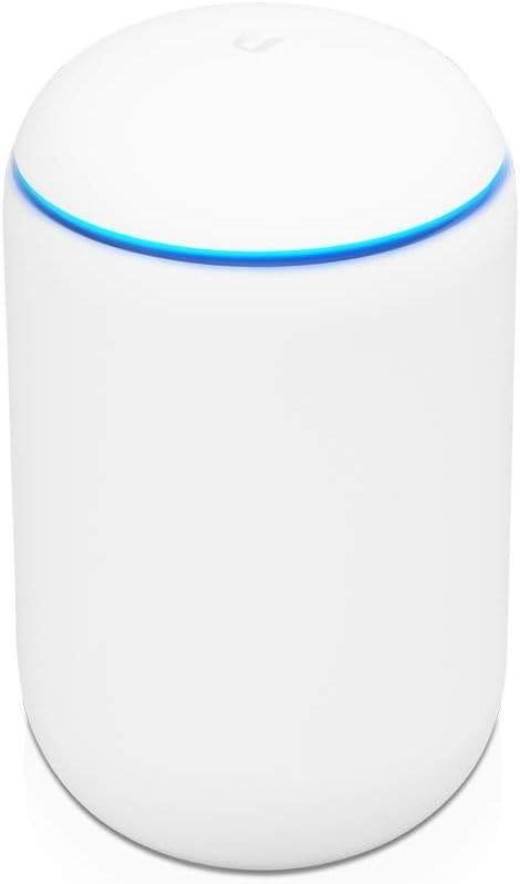 Ubiquiti UniFi Dream Machine All-in-One Router, Computers en Software, Ophalen of Verzenden, Gebruikt, Router, Ubiquiti Unifi