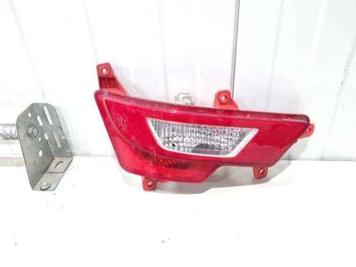 Mistachterlicht van een Hyundai Bayon, Gebruikt, -, -, Ophalen of Verzenden