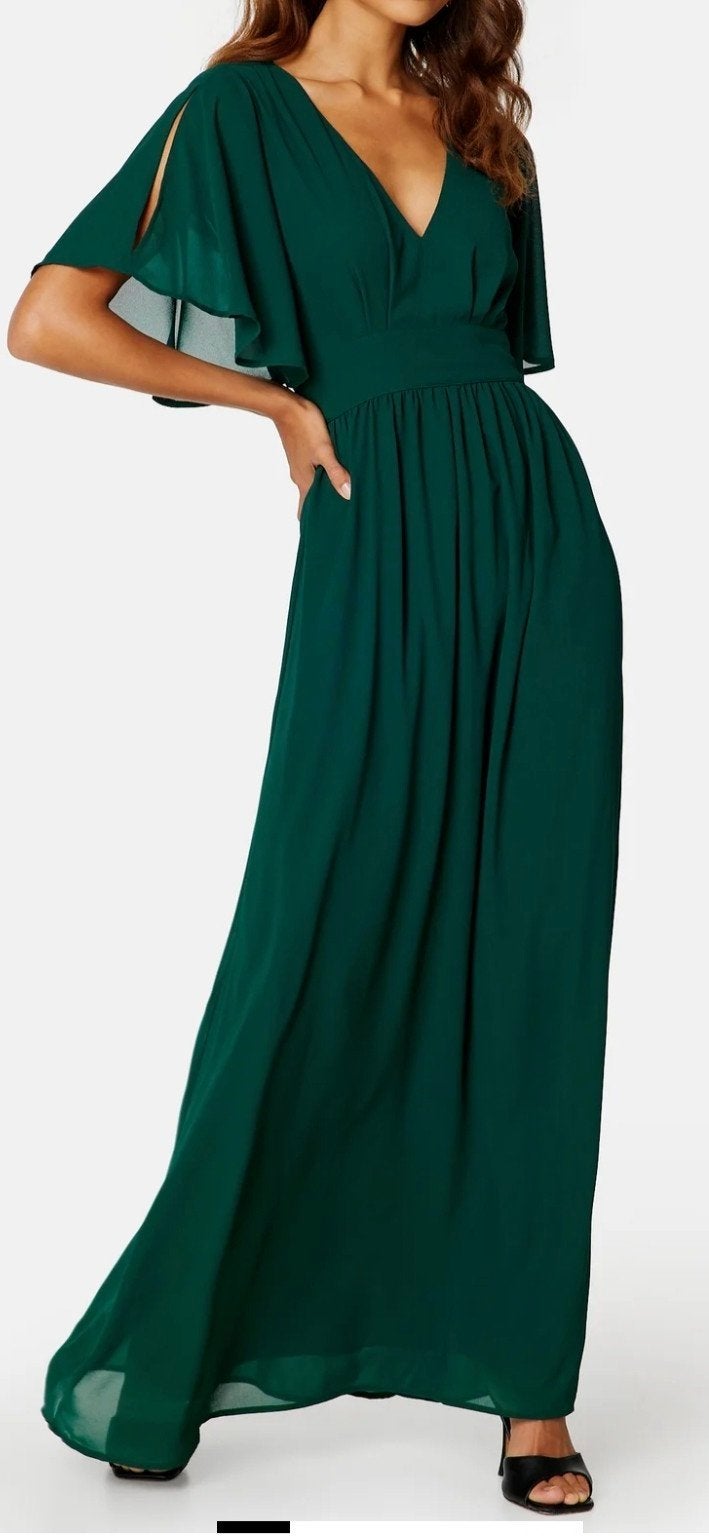 Bubble room jurk size 38, Kleding | Dames, Gelegenheidskleding, Ophalen of Verzenden, Maat 38/40 (M)