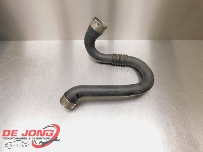 Intercooler Buis van een Renault Scenic, Auto-onderdelen, Gebruikt, -, Renault, -
