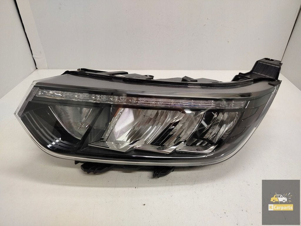 ZGM92-101410, SsangYong Tivoli Lift volledig led-lamp links, Auto-onderdelen, Gebruikt, Info@kg-mobility.com, KG Mobility Corporation