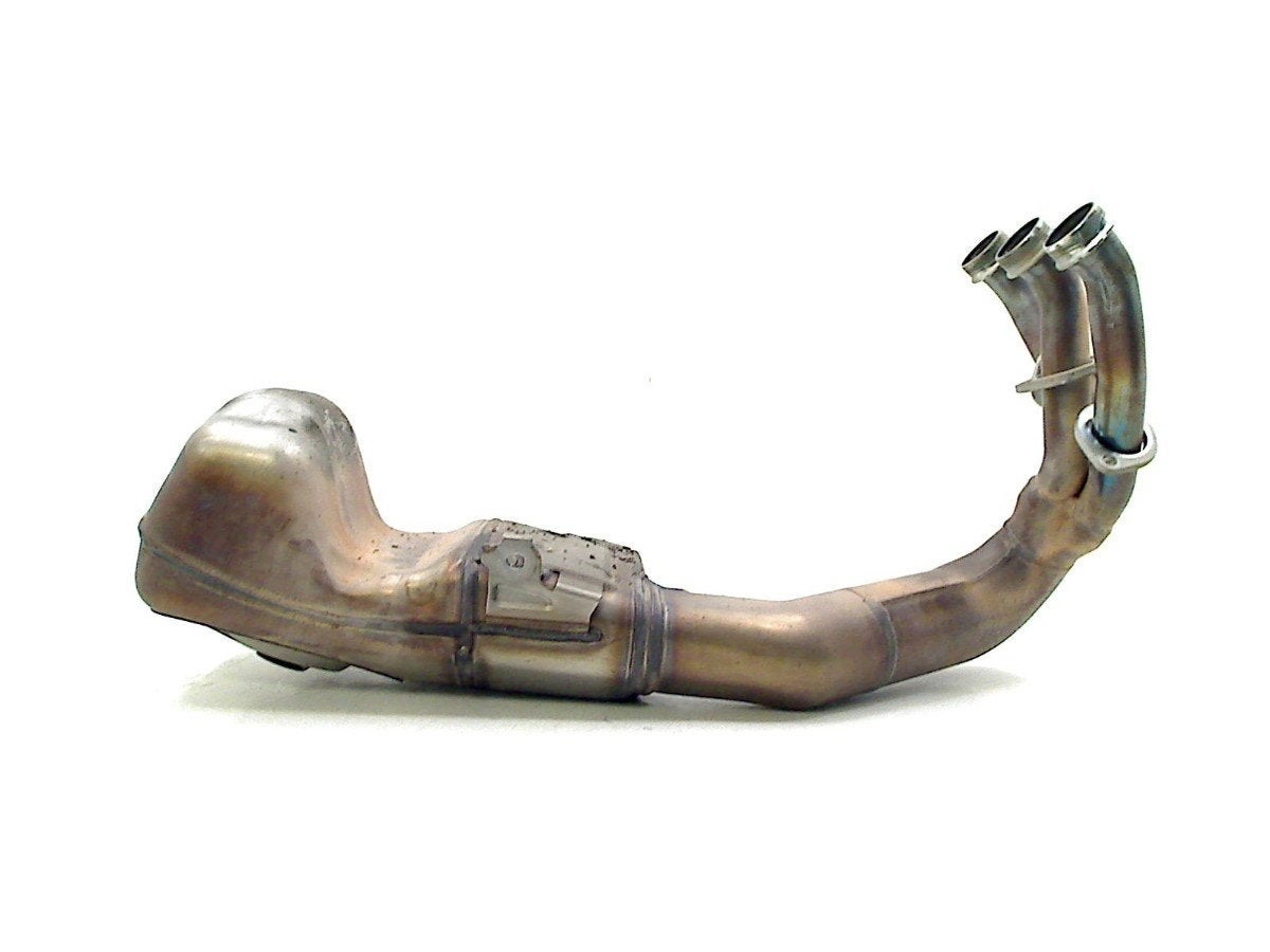 ÉCHAPPEMENT SILENCIEUX ORIGINAL OEM Yamaha, Yamaha Motor Europe N.V., Utilisé, Customersupport@yamaha-motor.co.uk, Koolhovenlaan 101
1119 NC  Schiphol-Rijk, NL
