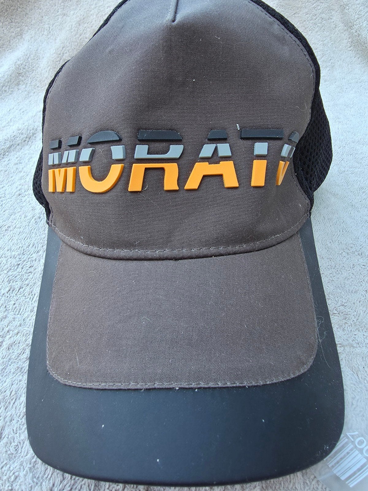 Casquette de baseball Morato, Vêtements | Hommes, Chapeaux & Casquettes, Neuf, Antony Morato, Enlèvement ou Envoi, One size fits all