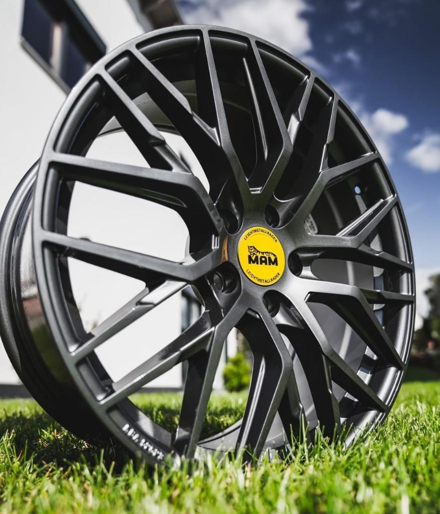5x112| 19” MAM RS4 | NIEUW | Laatste 4 Stuks | €900, Ophalen, Nieuw, BMW
