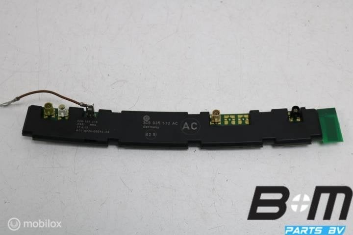 Antenne voor digitale radio VW Passat B7 3C5035532AC, Utilisé