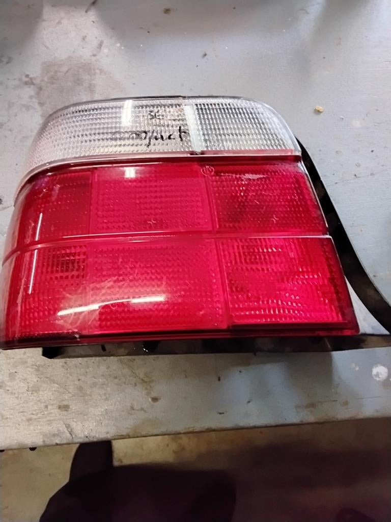 Feux arrières G et D BMW E36 COMPACT avec platines, Auto-onderdelen, Ophalen of Verzenden, BMW
