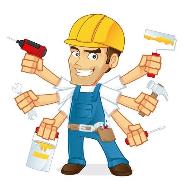 effectue tous travaux de bâtiment