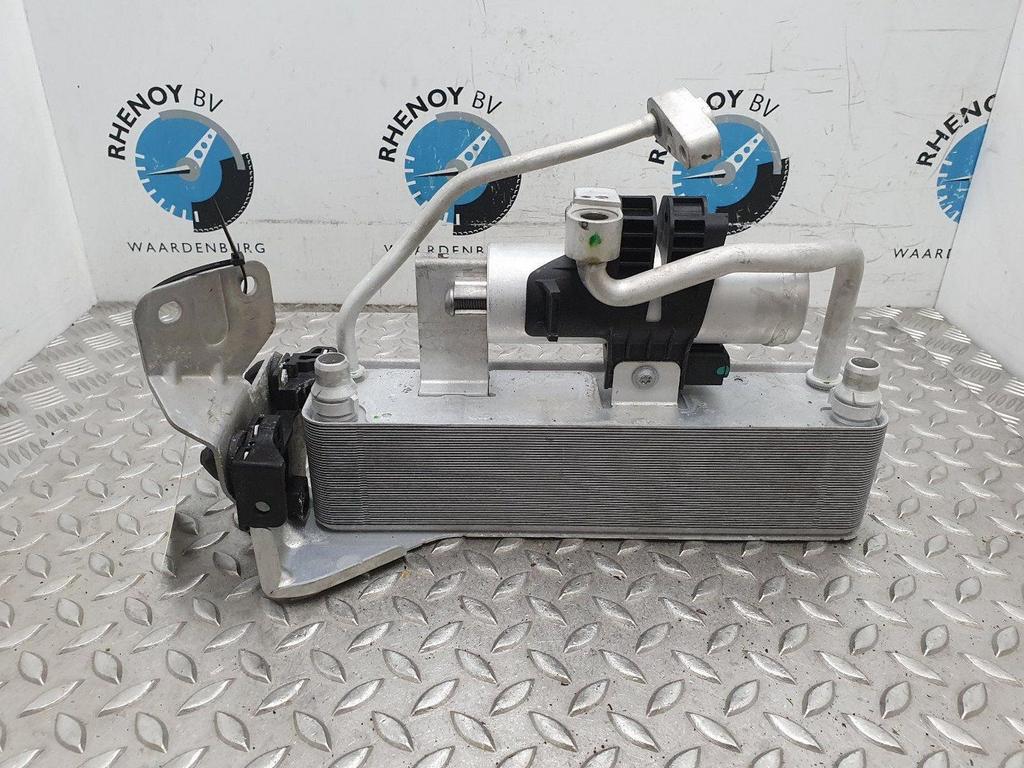 BMW 2 SERIES AIRCO RADIATEUR / CONDENSOR 64509471521, 947152, Ophalen of Verzenden, Gebruikt, ARN erkend