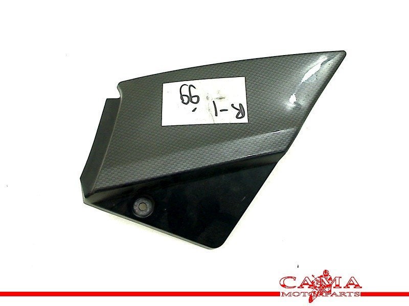 AFDEKKAP FRAME RECHTS Yamaha YZF R1 1998-1999 (YZF-R1 4XV), Motoren, Dhr. S. di Majo, Gebruikt, Info@cama-motorparts.nl, P.J. Troelstraweg 8 8
3144 CX  MAASSLUIS, NL