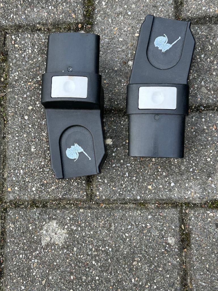 Kinderwagen Joolz Day, Ophalen, Zo goed als nieuw
