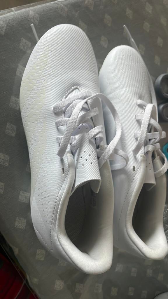 Adidas predator chaussures de foot 39, Sports & Fitness, Basket, Enlèvement, Comme neuf, Chaussures