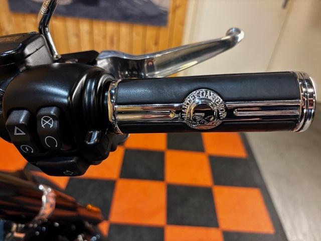Harley-Davidson Slim (bj 2021), Via Galileo Galilei 1
30033   Noale, IT, 1746 cc, Aprilia, Bedrijf