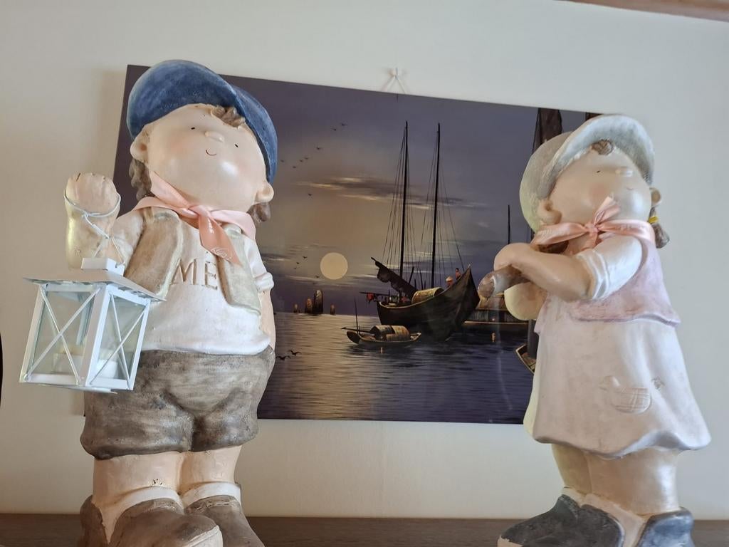 Decoratie, Ophalen