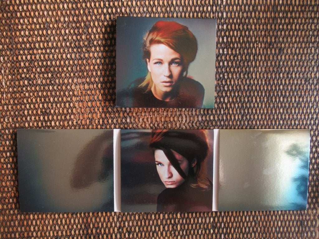 Selah Sue : Reason (double CD deluxe edition limitée), Enlèvement, 2010 - 2019, Comme neuf