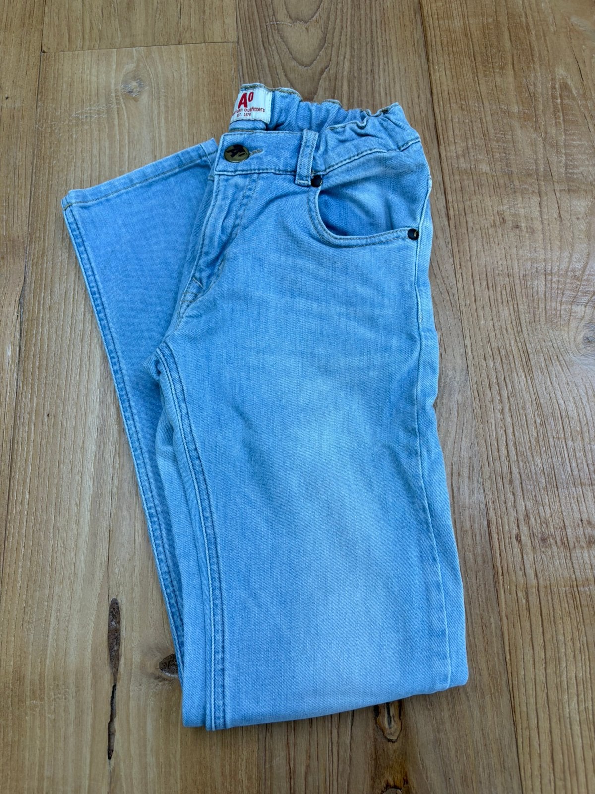 Broek American Outfitters 12 jaar, Kinderen en Baby's, Verzenden, Zo goed als nieuw, Broek