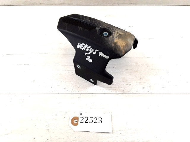 Versys 1000 2019 - 2021 Kawasaki Cover Cover divers D1-44581