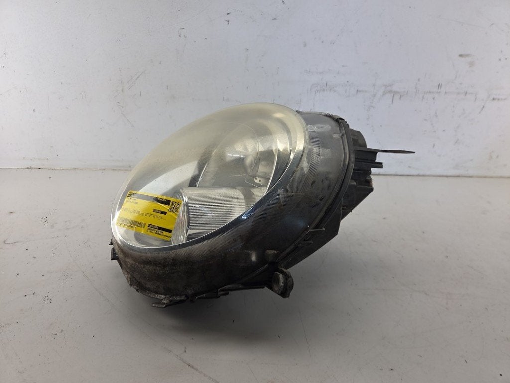 PHARE / OPTIQUE AVANT GAUCHE Mini (R56) (|63122751871|), Petuelring 130
80809  München, DE, Mini, Utilisé, Minikundenbetreuung@mini.de