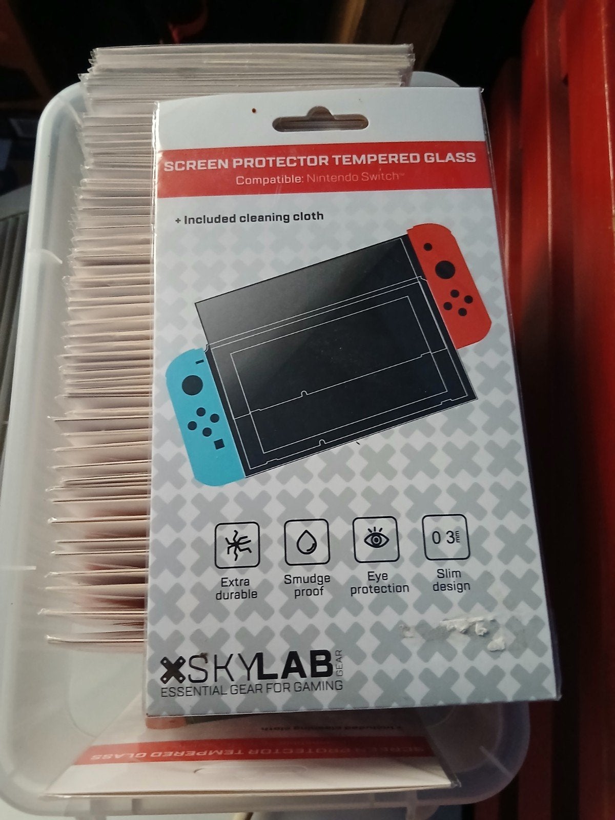 iphone en Nintendo switch, Telecommunicatie, Mobiele telefoons | Hoesjes en Screenprotectors | Apple iPhone, Ophalen, IPhone SE (2022)