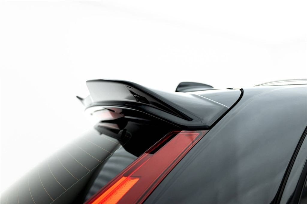 Maxton Design Volvo XC60 MK2 3D Achterklep Spoiler Extention, Verzenden
