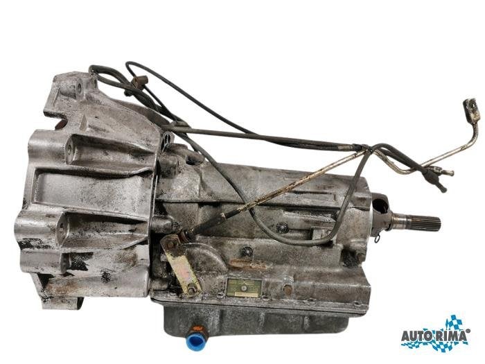 Automaatbak d'un Volvo 142 - 144, Autos : Pièces & Accessoires, -, 3 mois de garantie, -, -