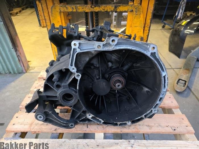 Versnellingsbak van een Volvo C30, Auto-onderdelen, Gebruikt, -, -, Volvo