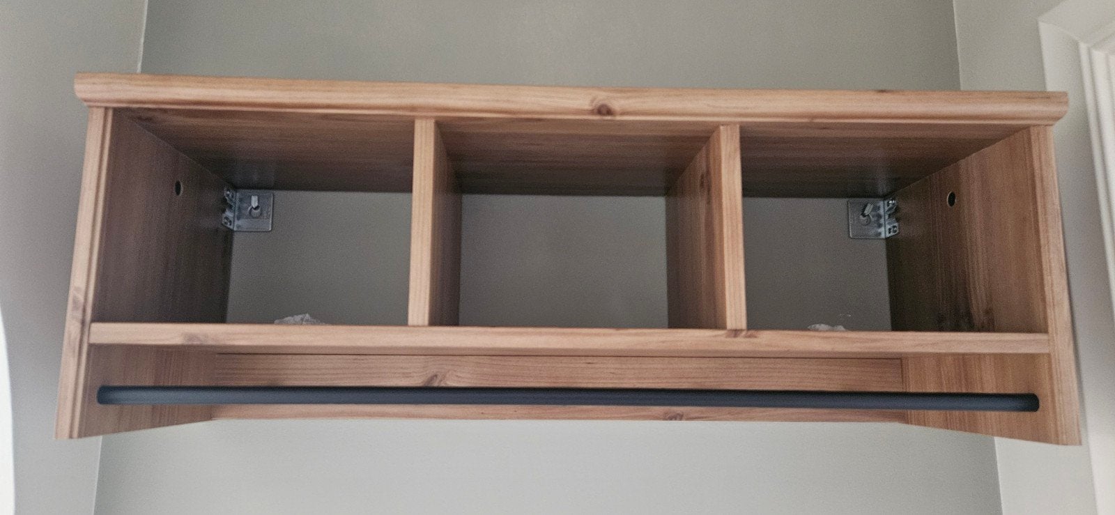 Houten kapstok, Huis en Inrichting, Woonaccessoires | Kapstokken, Ophalen