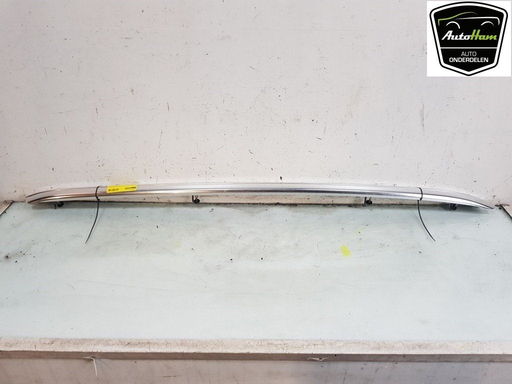 BARRES DE TOIT Audi A4 Avant (B9) (01-2015/08-2020), Auto-Union-Straße  1,
85057  Ingolstadt, DE, Info@audi.de, Audi, Utilisé