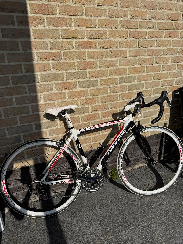 Koersfiets dames - Montana tour, Enlèvement, Utilisé, Autres marques