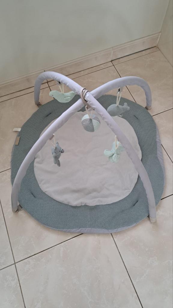 Speelmat, Kinderen en Baby's, Ophalen