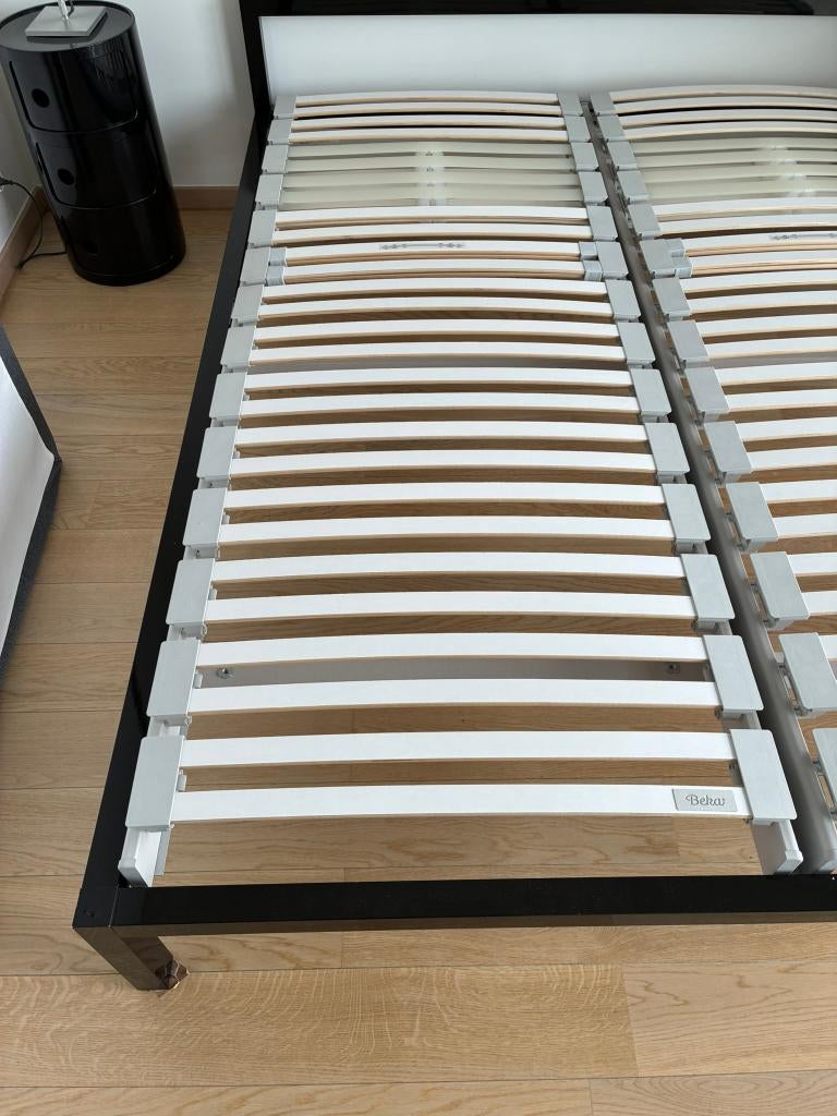 Sommier Beka Motion Fix 80 x 200 / 2 pièces, Sommier, 190 cm ou moins, Une personne, Comme neuf