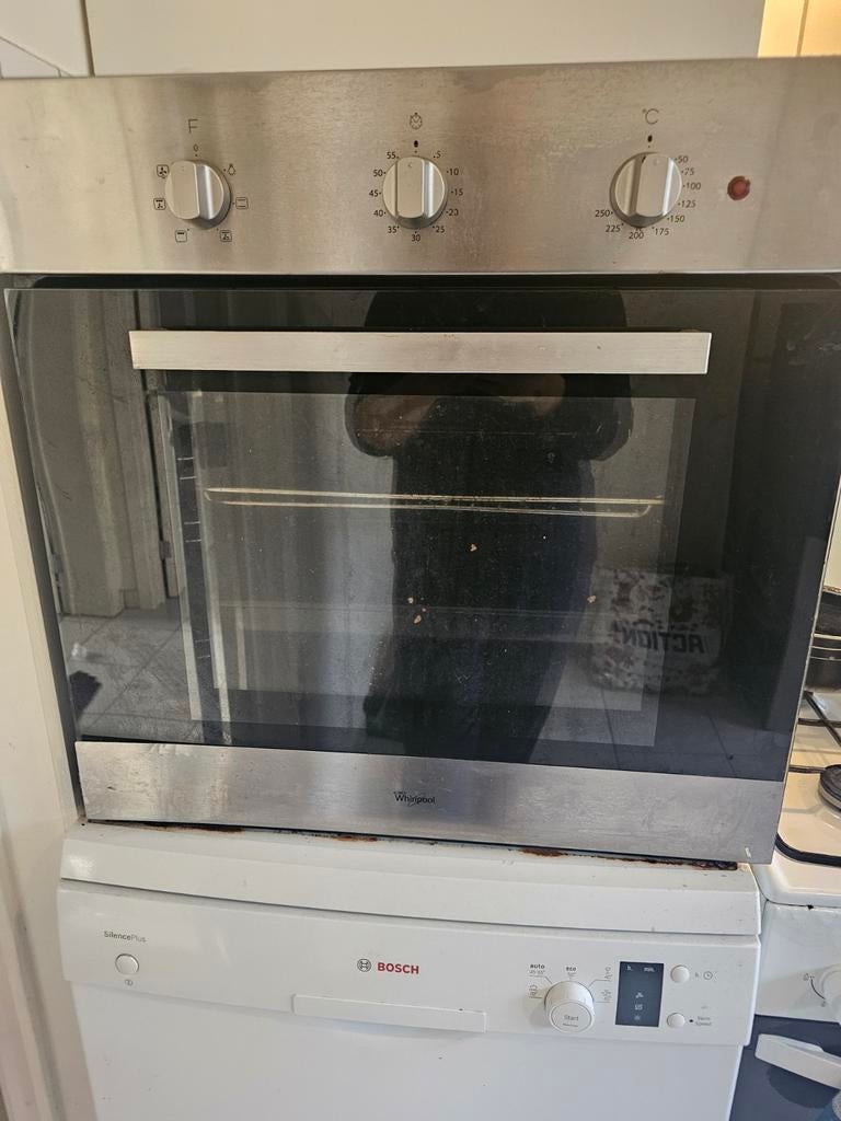 Oven