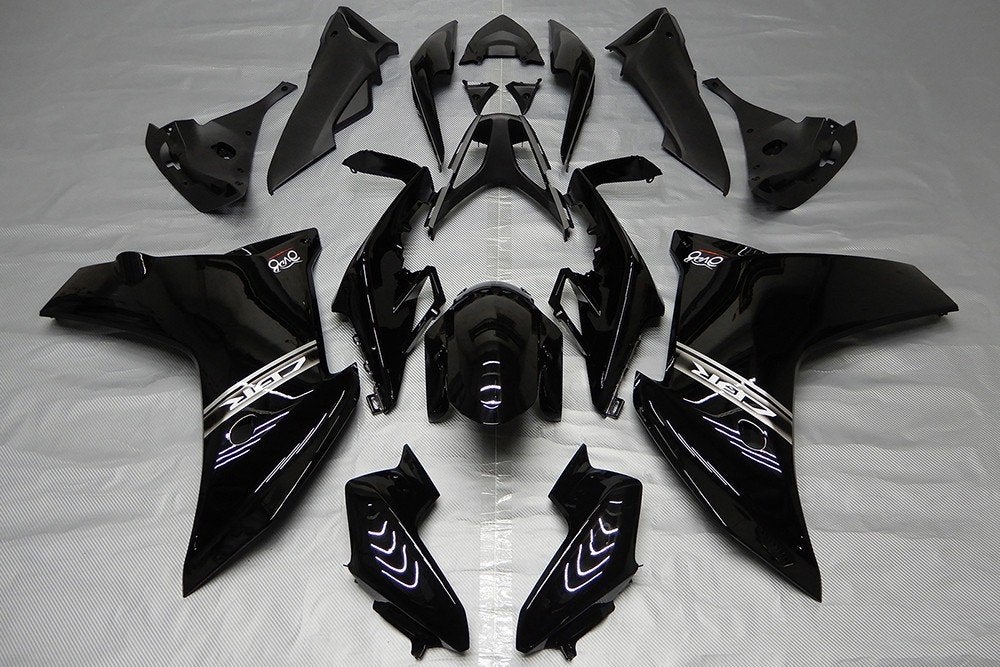 Carénage AVDB pour HONDA CBR 600 F 2011 - 2015, Enlèvement ou Envoi, Neuf