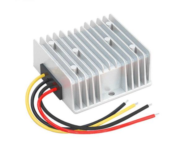 Auto spanning omvormer 6V<->12V<->24V<->48V, Ophalen, Nieuw, Triumph