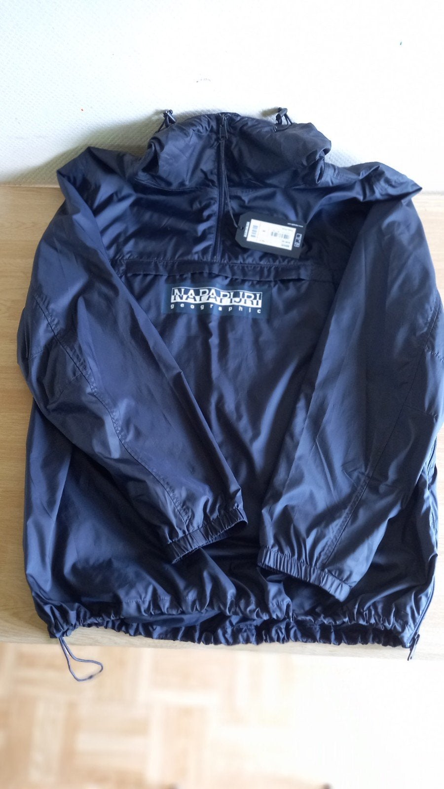 Kway napapijri, Vêtements | Hommes, Vestes | Été, Neuf, Napapijri, Bleu, Enlèvement